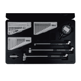Mitutoyo binnenmeettasterset  511-925-10