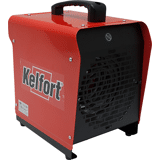 Kelfort elektrische bouwkachel KEL-SQ 5000