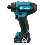 Makita Accu boormachine DF033DSAJ