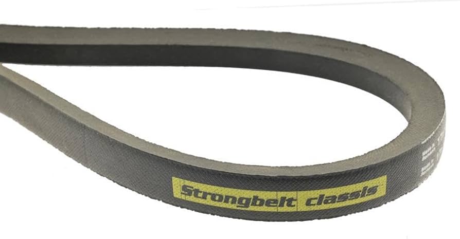 Strongbelt v-snaar A