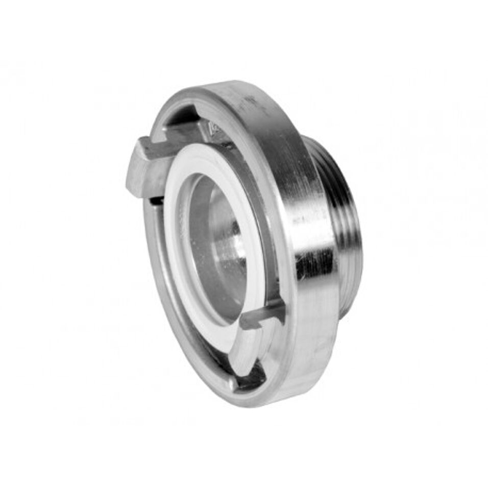 Product afbeelding Storz aansluitstuk     2" budr X  66 mm