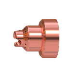 Hypertherm beschermmondstuk Duramax 30-105 A Slepend snijden 220992