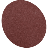 VSM klitschuurschijf KP222K Papieren onderlaag Korund 115mm/K100