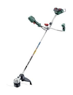 Metabo accu bosmaaier FSB 36-18 LTX BL40 EX