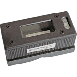 Astap-waterpas 0.1mm 9cm