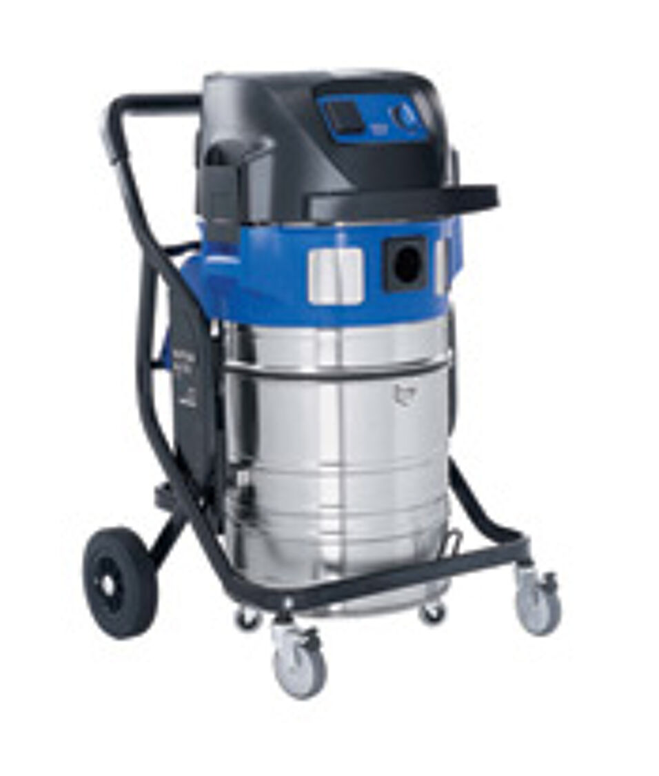 Product afbeelding Nilfisk Industriele stofzuiger ATTIX 965-21 SD XC 16A 230/1/50