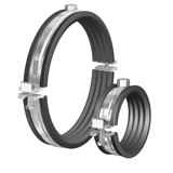 Flamco BSA-beugel         M8 x 56 - 60mm