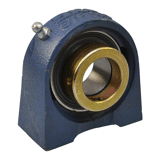 SKF Y-lagerblok staand SYF 25 FM