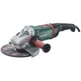 Metabo haakse slijper WE 24-230 MVT Quick