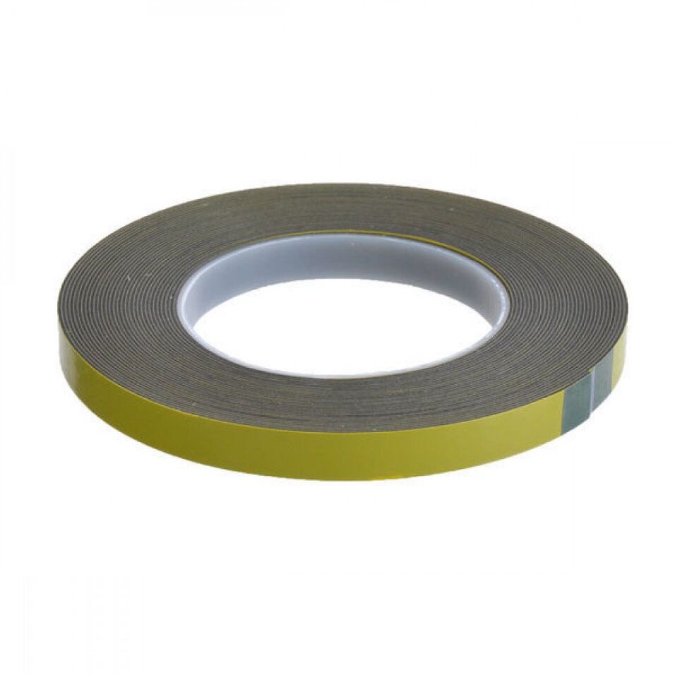 Product afbeelding Teroson dubbelzijdig tape 19 mm x 10 mtr