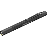 Ledl lenser zaklamp 170lm       P4R work