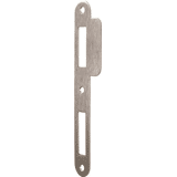 Oxloc sluitplaat rvs roh d+n v. 6010/20