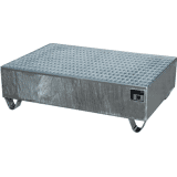 Opvangbak                 1200x800x360mm
