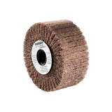 Metabo lamel/slijpvlies 105x50 k180