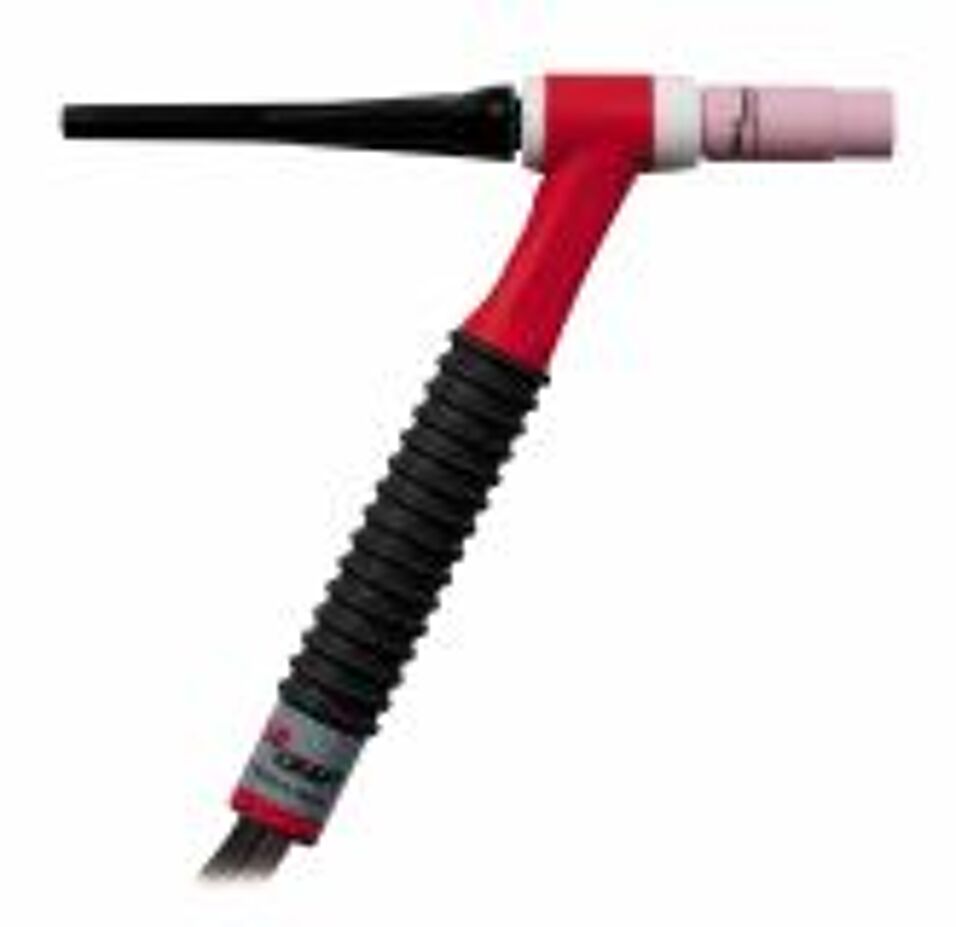 Product afbeelding Tig toorts AE17 8SF SW1 1/4G 7pol kemppi