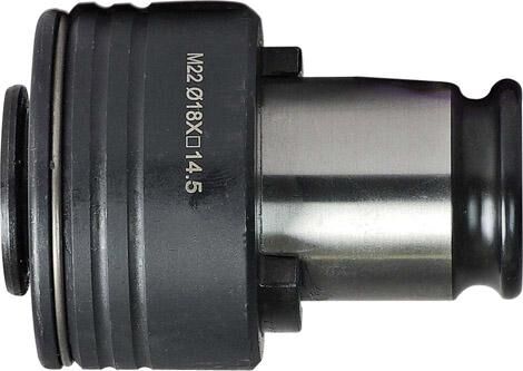 Fortis Tappot ES 2  10mm