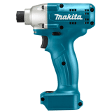 Makita accu slagschroevendraaier TD112DMZ