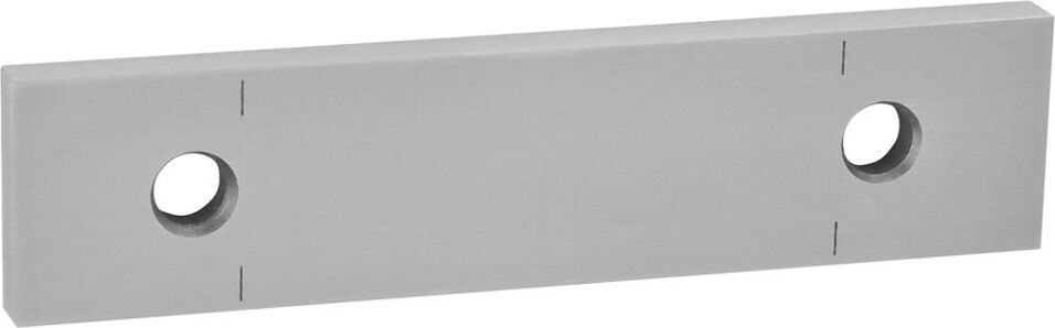 Product afbeelding Fortis Parallel-eindmaat Klasse 2  8.0mm