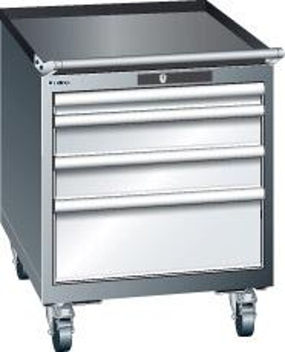Product afbeelding Ladenkast 75 lg/l H723,4SL50/2x1