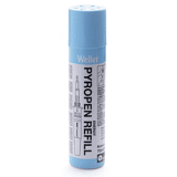 Weller gasnavulling pyropen butaan 75ml