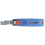 Facom Kabelstripgereedschap  gebogen mes