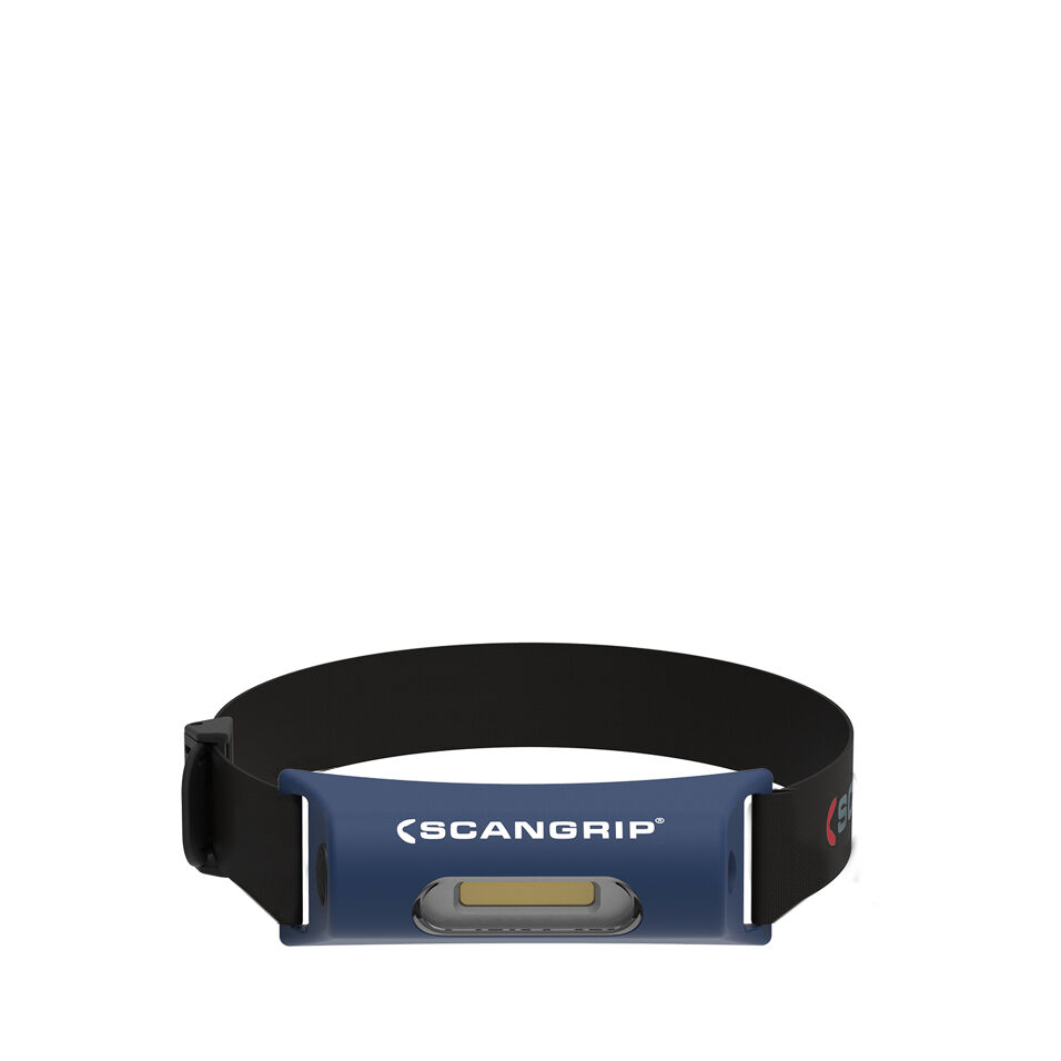 Product afbeelding Scangrip Hoofdlamp Zone 150lm