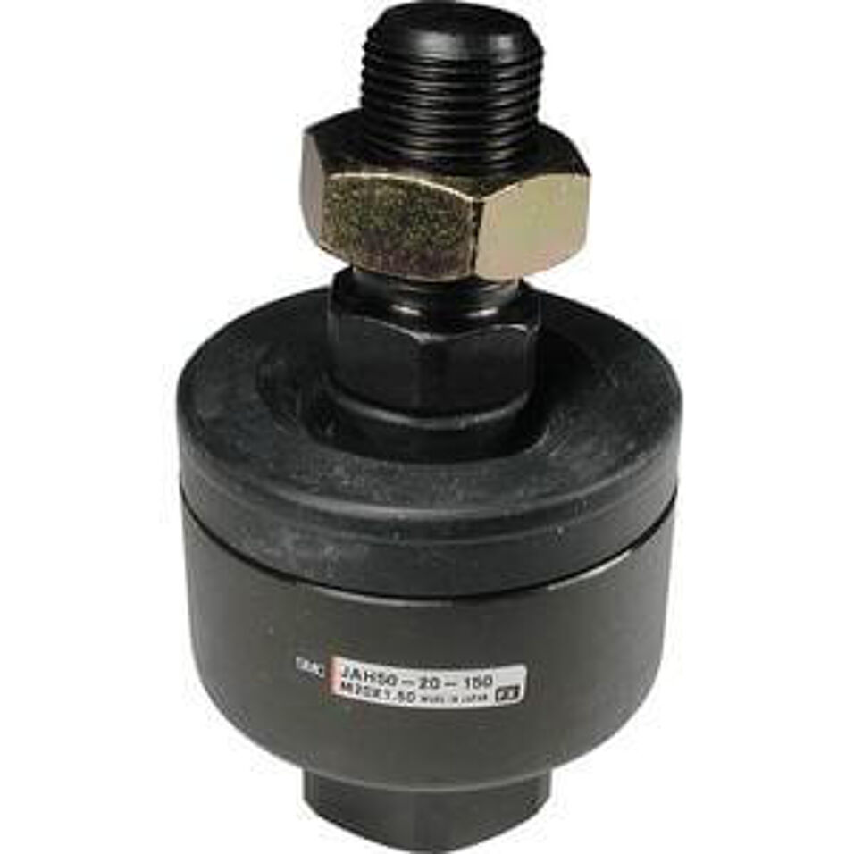 Product afbeelding Smc floating joint jah50-20-150