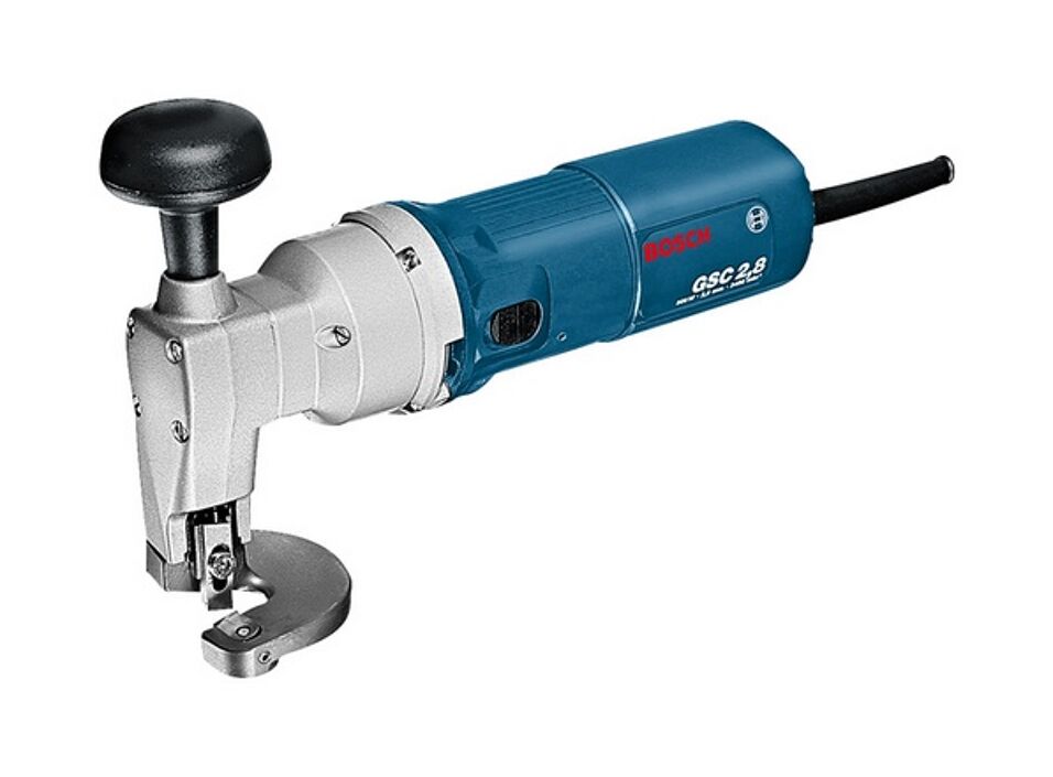 Product afbeelding Bosch plaatschaar                GSC 2,8