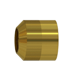 Hypertherm tiphouder Duramax Hyamp 125 A FlushCut 420485