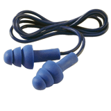 3M E-A-R Tracers Oordoppen, met koord, 50 paar/doos, TR-01-000