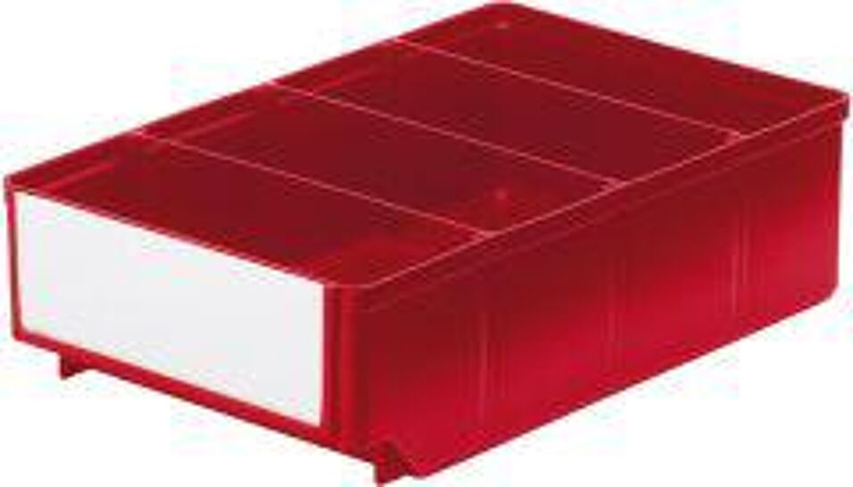 Product afbeelding Etiket wit voor sb 93  mm