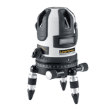LL kruislijnlaser PowerCross-Laser 5    combi