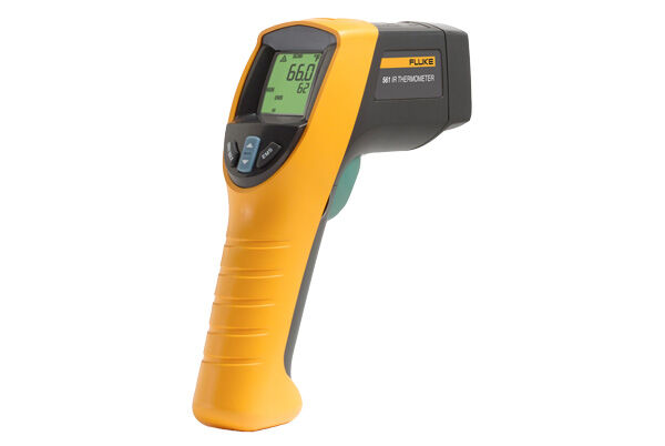 Fluke infrarood thermometer 561