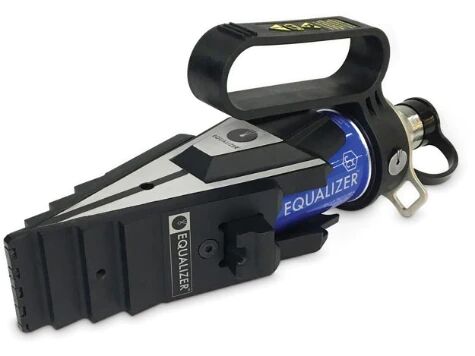 Enerpac spreiderset ATEX  SWI2025TESTDEX