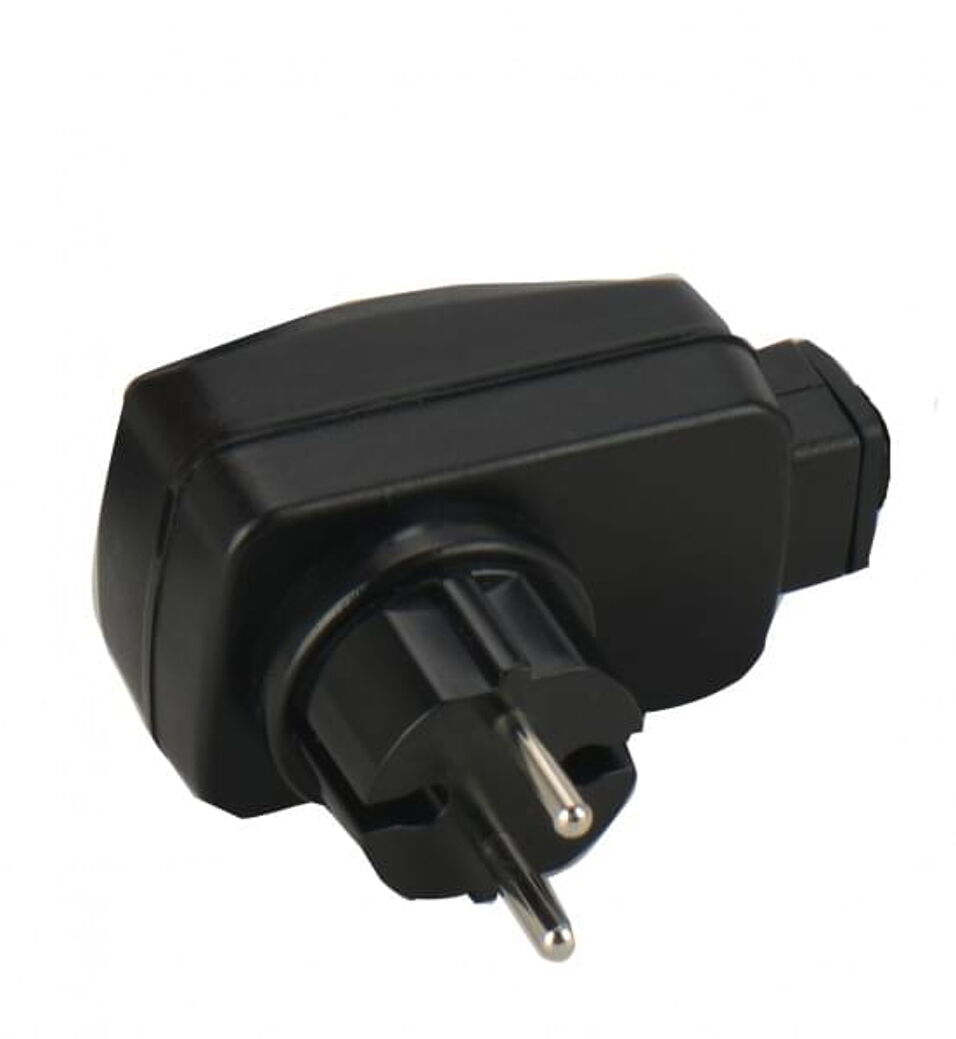 Product afbeelding Clark trafo/lader voor COB bouwlamp 30 Watt