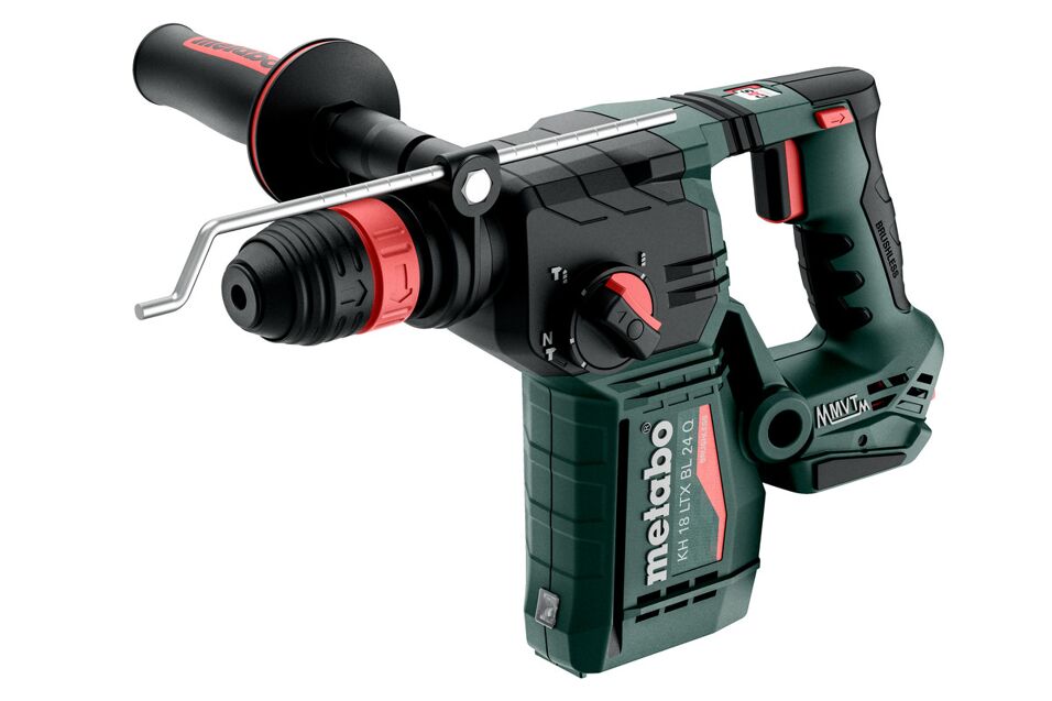 Product afbeelding Metabo accu boorhamer KH 18 LTX BL 24 Q