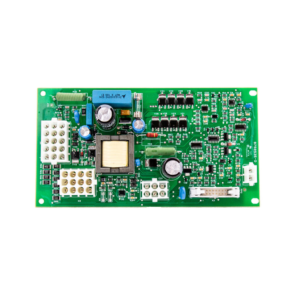 Product afbeelding Kemppi stuurprint a001 msf53 55 km SP001221