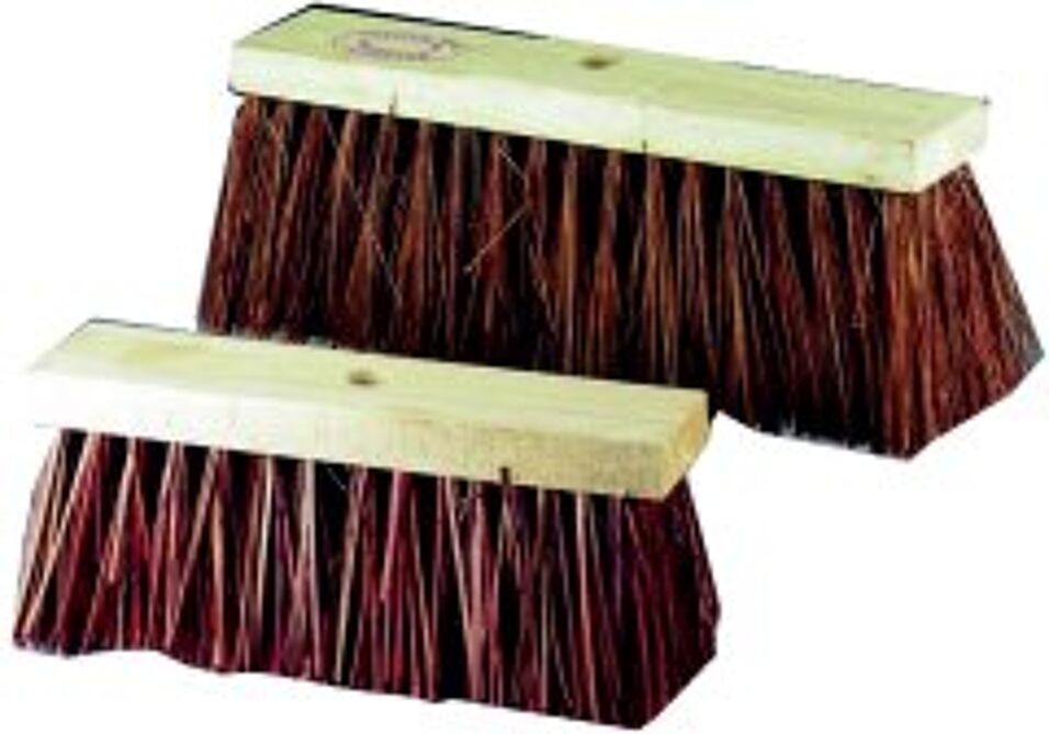 Product afbeelding Nolle Straatbezem piassava 40 cm