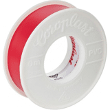 Coroplast isolatietape rood  4,5m x 15mm