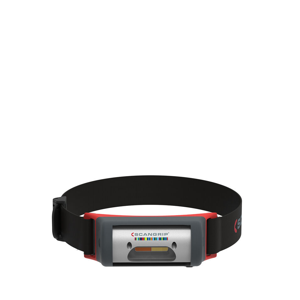 Product afbeelding Scangrip Hoofdlamp I-Match 160lm