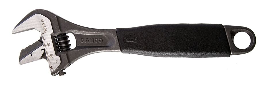 Product afbeelding Bahco verstelbare moersleutel 9073 12"