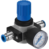 AMF drukregelventiel 7800VDR  