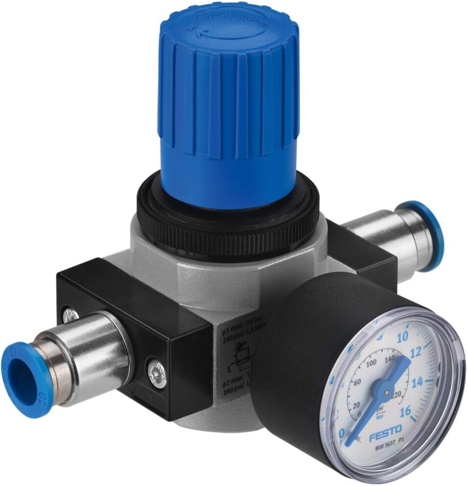 Product afbeelding AMF drukregelventiel 7800VDR  