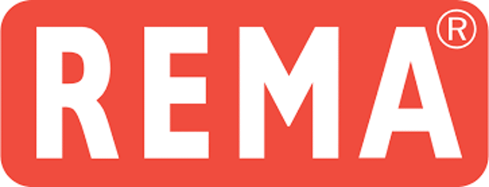 Product afbeelding Rema naamplaat 2000 kg 100-20-81