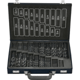 Fortis spiraalborenset D338RN 1.0-10.0mm