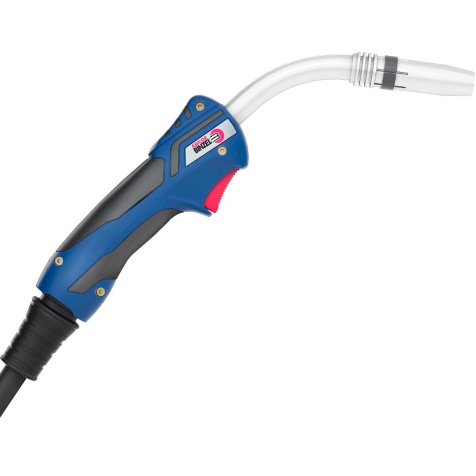Product afbeelding Binzel Lastoorts MB EVO 24 luchtgekoeld 4,00m