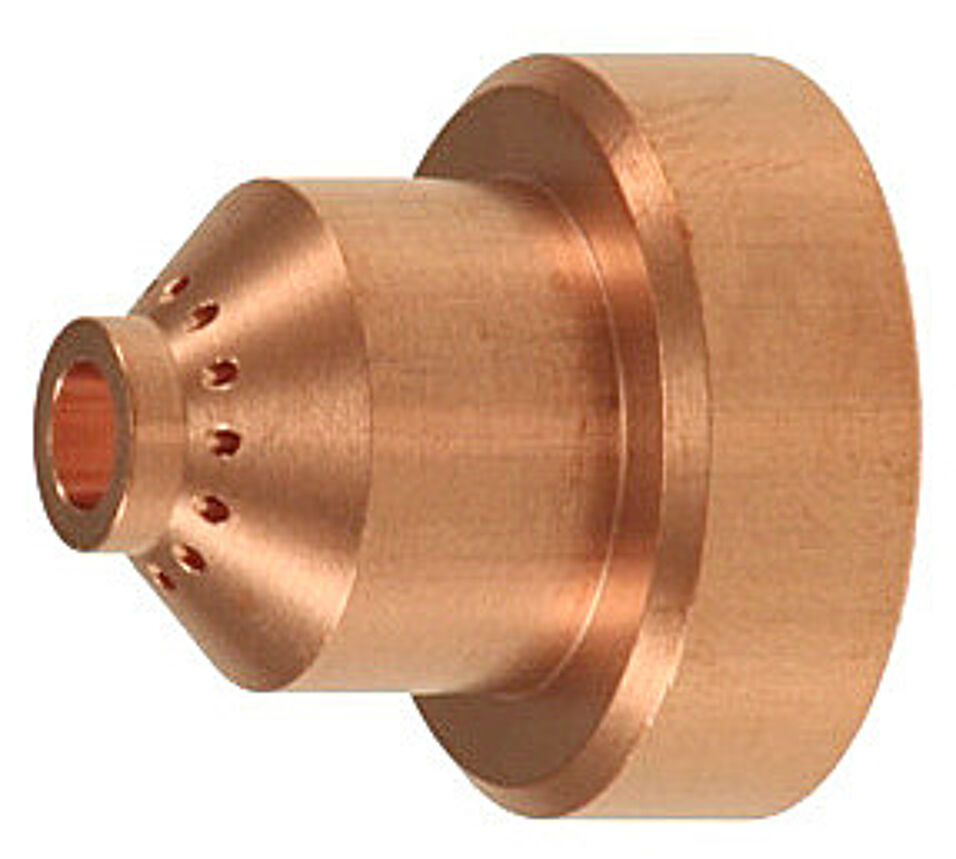 Product afbeelding Hypertherm beschermmondstuk 100 A PM1650 Machine 220047