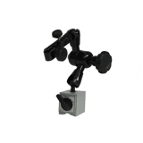 Mitutoyo magn. meetklokstatief   7031-10