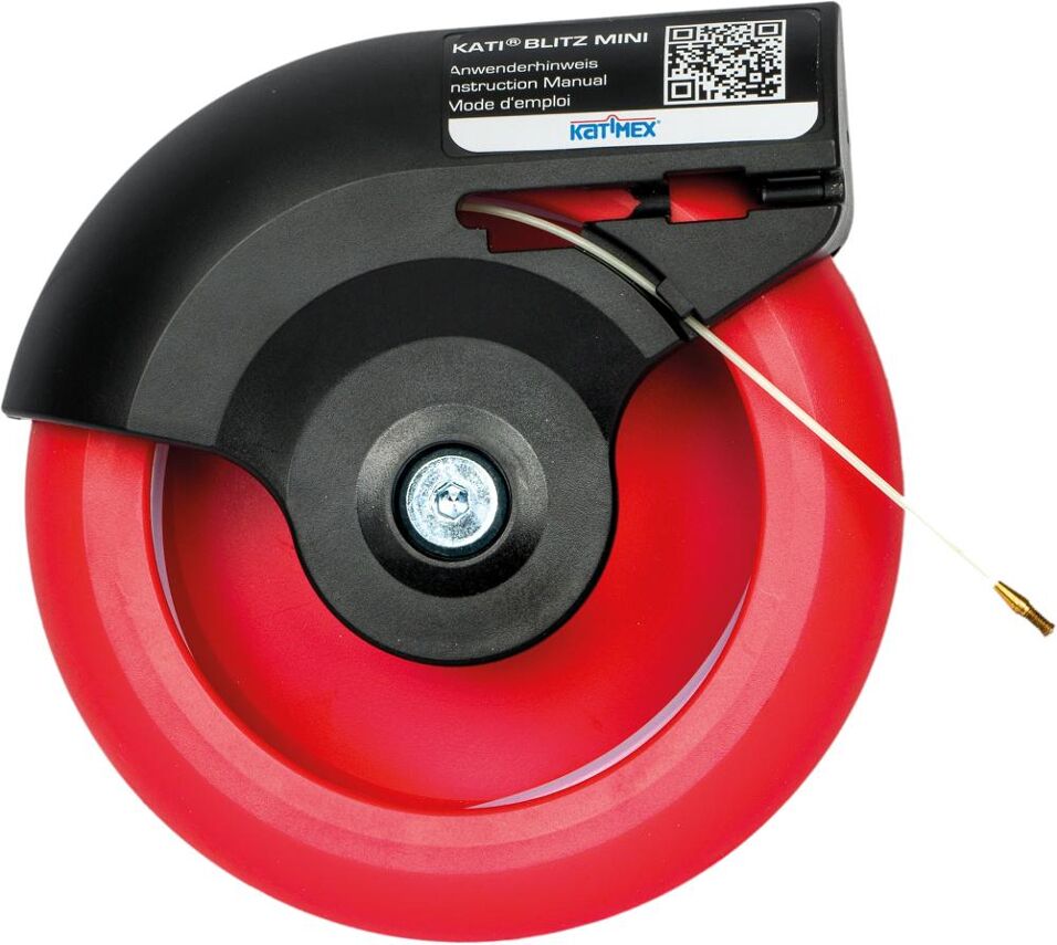 Product afbeelding Katimex Kati Blitz Mini 35m