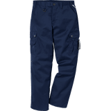 Fristads werkbroek P254-233 blauw  mt.50